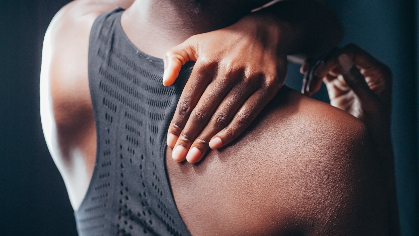 Neck and Arm Pain Chiropractor Dartmouth | Spring Physio 