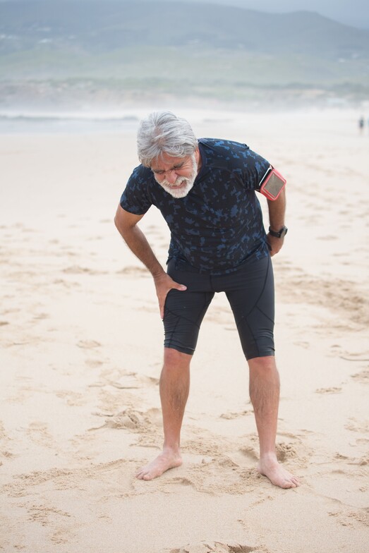 Sciatica Chiropractor Dartmouth | Spring Physiotherapy 