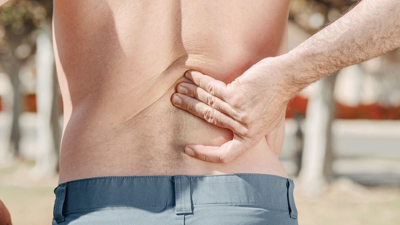 Physiotherapist vs Chiropractor Dartmouth | Spring Physio