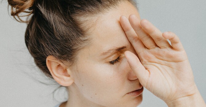 Vertigo and BPPV: 